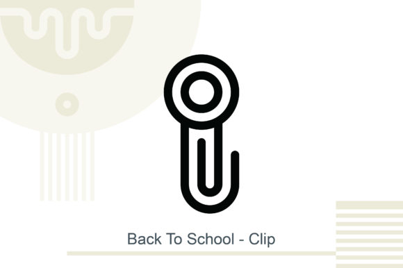 Back to School - Clip: A Practical Resource for Consistent Visual Communication