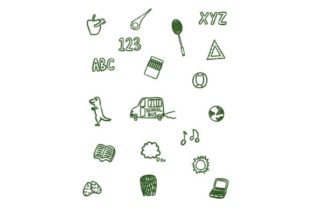 Back to School Hand Drawing: A Practical Visual Language for Creative and Professional Workflows
