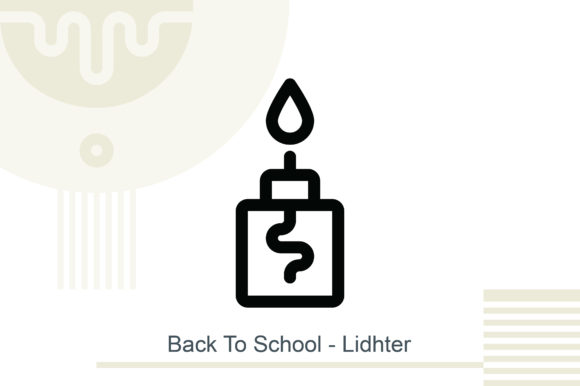 Back to School - Lidhter: Streamlining Your Seasonal Design Projects