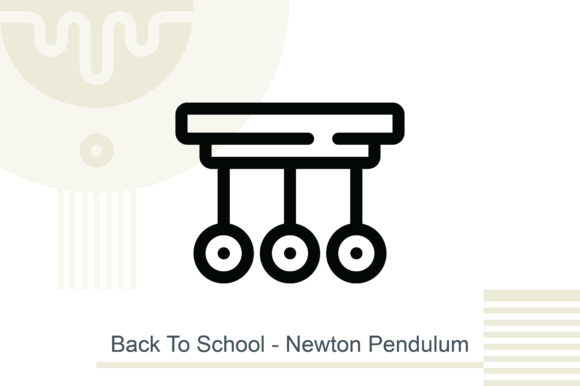 Back to School – Newton Pendulum: Strategic Design Assets for Purposeful Projects
