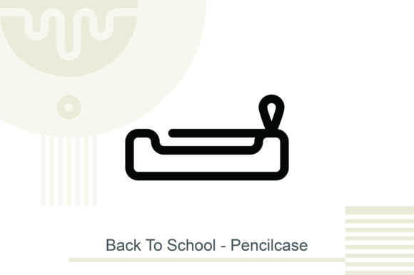 Back to School – Pencilcase