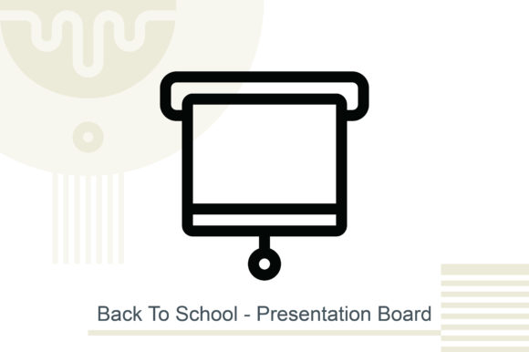 Back to School – Presentation Board: A Practical Evaluation