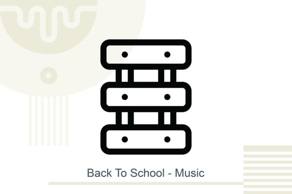 Back to School Vector Design with Music Themes: A Complete Guide for Creative Projects