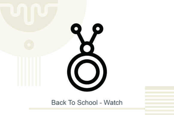 Back to School - Watch: Your Complete Guide to Vector Design Resources for Educational Projects