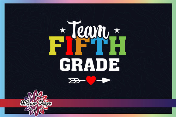 Back to School with Team Fifth Grade: A Practical Guide to Digital Illustration Files