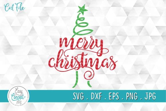 Christmas SVG Set: Holiday Designs for Crafting & Branding