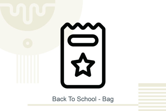 Elevating Educational Branding: The Strategic Value of Back-to-School Vector Assets