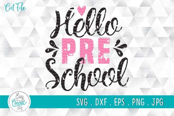 Hello PreSchool: A Strategic Tool for Thoughtful Classroom and Brand Planning