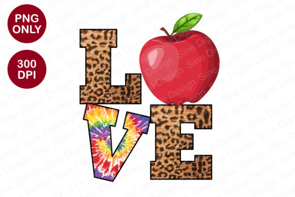 Love Sublimation: Designs for Creative Projects
