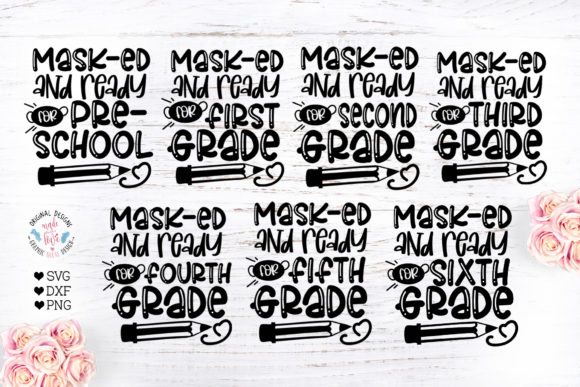 Masked and Ready for: A Practical Evaluation of the School Bundle for Crafters