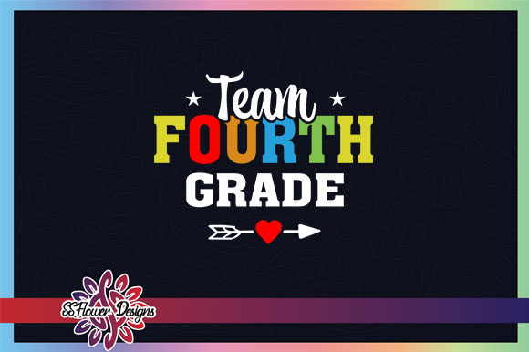 Team Fourth Grade