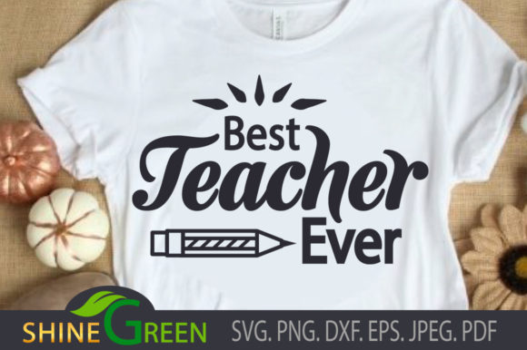 The Enduring Appeal of the Best Teacher Ever Design in Modern Digital Crafting